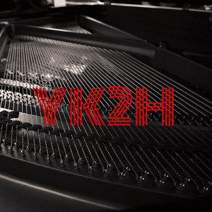 Fuga (feat. Yusuke Komura)