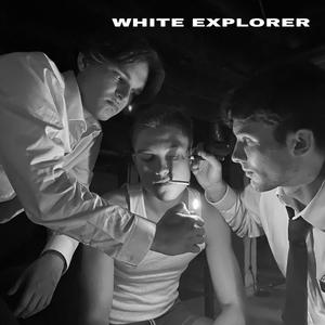 White Explorer