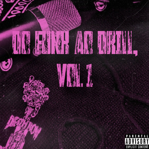 Do Funk Ao Drill (Intro)