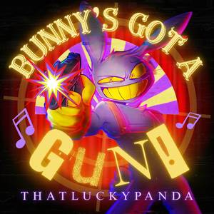 Bunny's Got A Gun! (TADC)