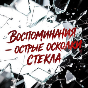 Воспоминания-Острые осколки стекла