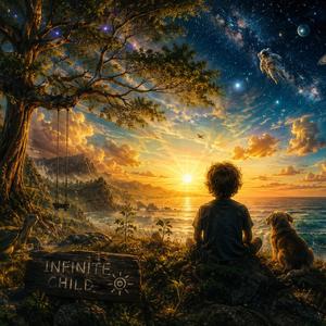 Infinite child