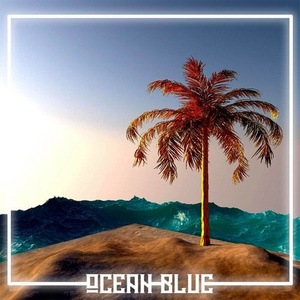 Ocean Blue