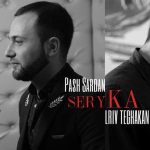 Sery Ka (feat. Lriv Teghakan)