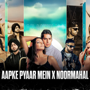 Aapke Pyaar Mein X Noormahal