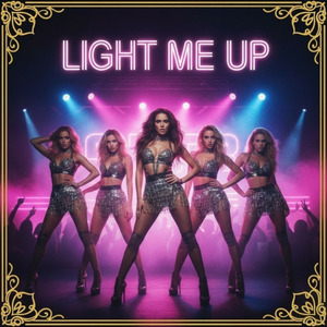 No Matter What I Feel