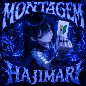 Montagem Hajimaru