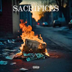 Sacrifices (feat. Cj on the beat)