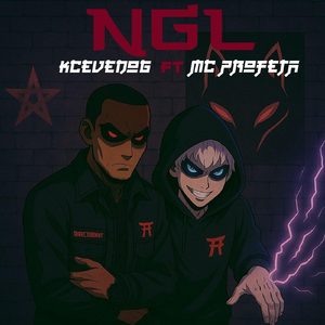 NGL (feat. MC Profeta)