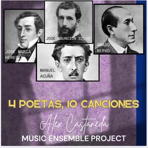 Manuel Acuña, La Brisa