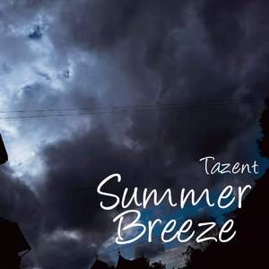 Summer Breeze 伴奏