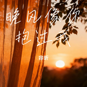 晚风像你抱过我 (闽南版)