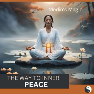 The Way to Inner Peace (Single Edit)
