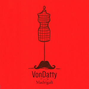 Maschere d'inchiostro nero