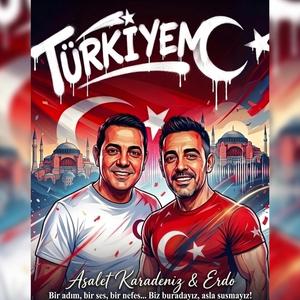 Türkiyem
