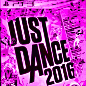 Just Dance (feat. frderyk)