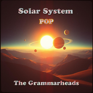Mars Pop