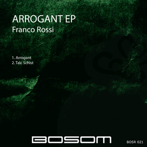 Arrogant (Original Mix)