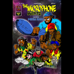 V.M.P.A. (feat. Femcee Flipsidee)