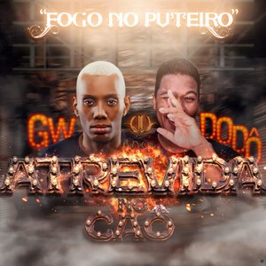 Atrevida no Caô (feat. MC GW)