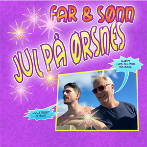Jul på Ørsnes