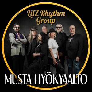 Musta Hyökyaalto