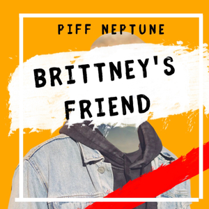 Brittney's Friend