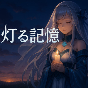 灯る記憶