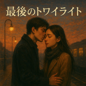 最後のトワイライト