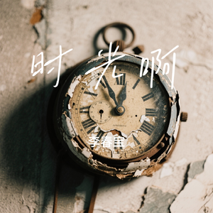 时光啊