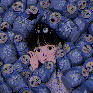 마트료시카(Matryoshka)