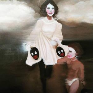 HIGH N.O.O.N (feat. RUGA)