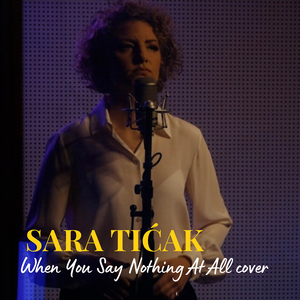 When You Say Nothing at All