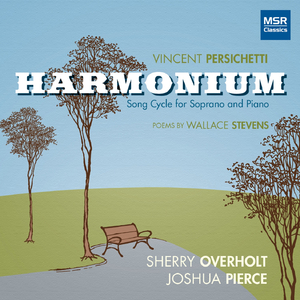 Harmonium - Song Cycle for Soprano and Piano, Op. 50: In the Season of Grapes