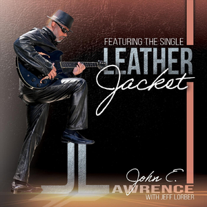 Leather Jacket (feat. Jeff Lorber)