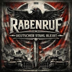 Deutscher (Stahl Version)