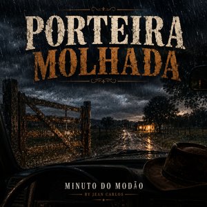 Porteira Molhada