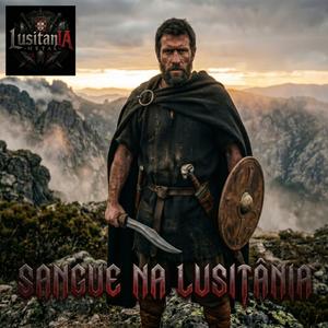 Sangue na Lusitânia