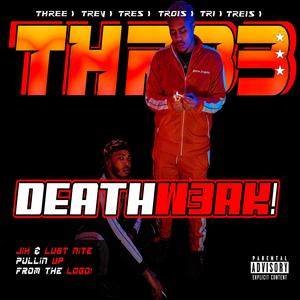 THR33 (feat. JIH)