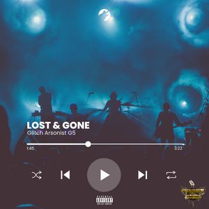 Lost & Gone