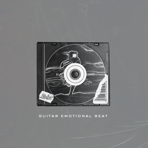 [Free]"睡" | Guitar Emotional Beat