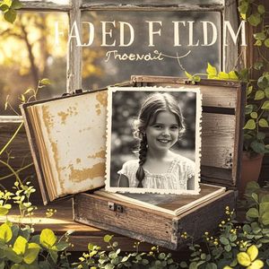 褪色的胶片-木仔