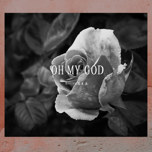 oh my god（翻自 (G)I-DLE）