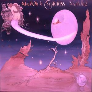 Neptunian Serenade