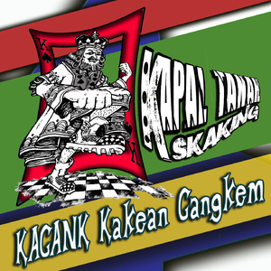 KACANK (Kakean Cangkem)