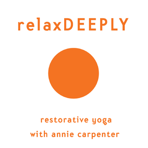 Viparita Karani (waterfall pose)