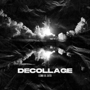 Décollage (feat. Zlatteo)