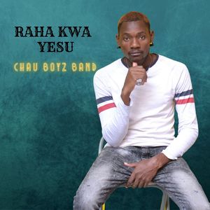 Raha Kwa Yesu