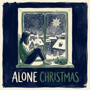 Pavement Snow (Nobody Home)