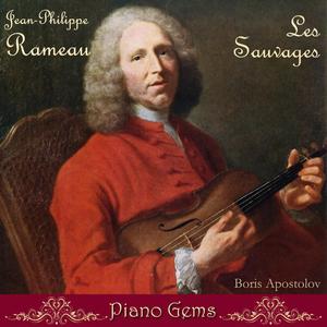 Rameau, Les Sauvages